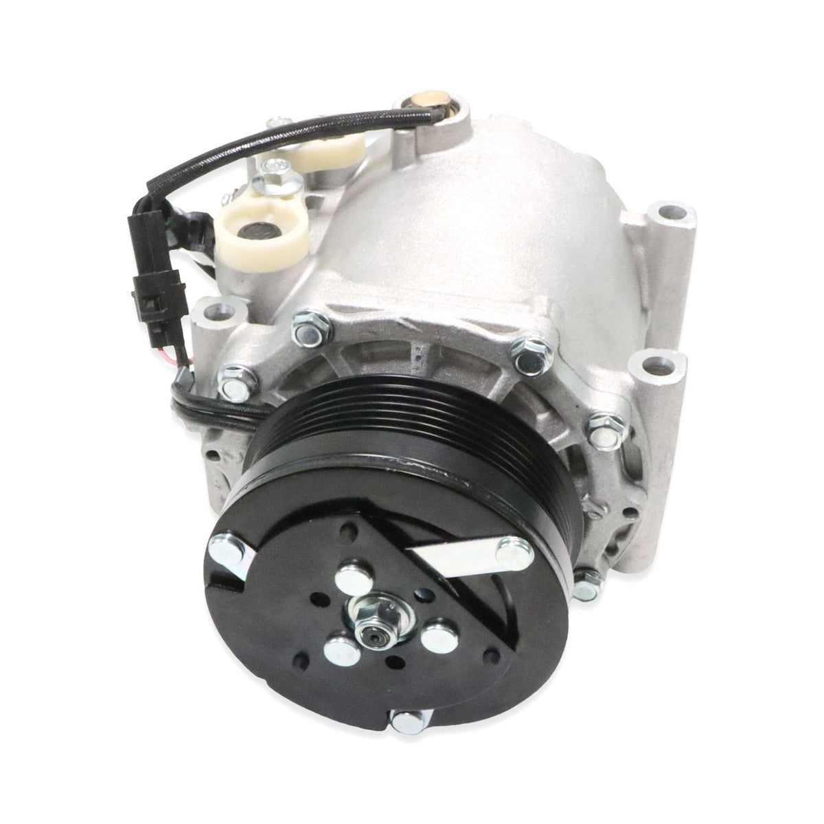 Compresseur AC A.C avec embrayage pour 01-03 -Mitsubishi Galant Eclipse 2.4L CO 10596 AC