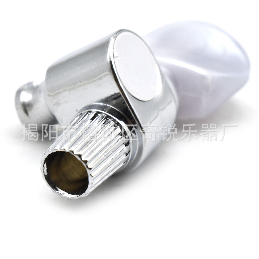 Guitar Headstock Tuning Pegs