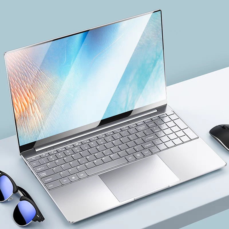 Brand- 156-inch 14th Gen Core Ultra-thin Laptop