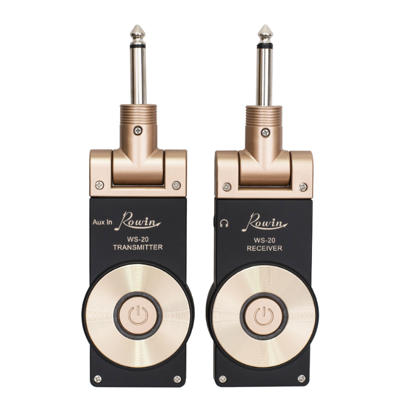 Rowin WS-20 Émetteur récepteur sans fil