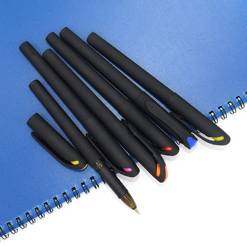 Stylo en gel plastique