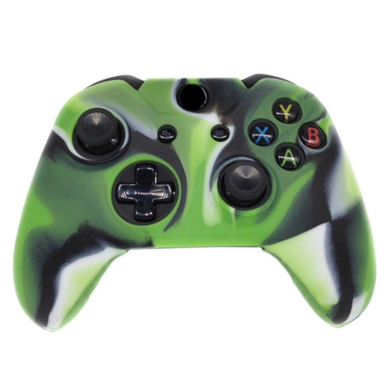 XBOX ONE boîtier en silicone de tableau de bord