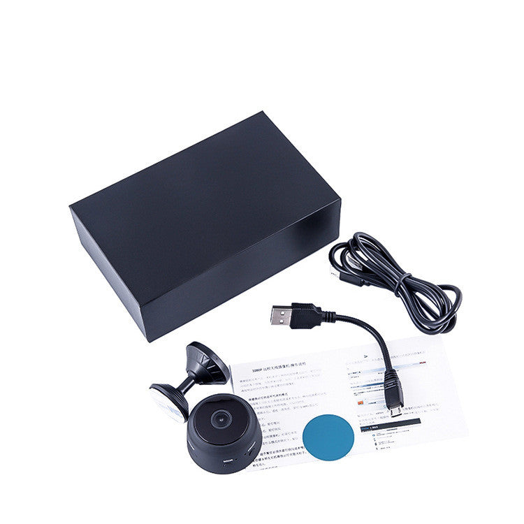 Caméra de vision nocturne Matte Sports Dv Caméra aérienne