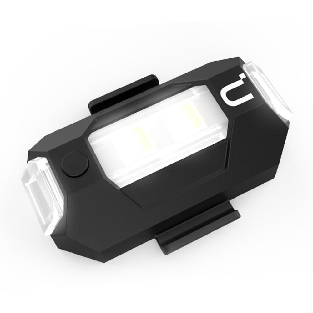 Lampes d'avertissement à LED UAV pour lampes clignotantes DJI