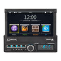 Écran tactile lecteur MP5 Bluetooth mains Free carte MP3 U disque Mp4