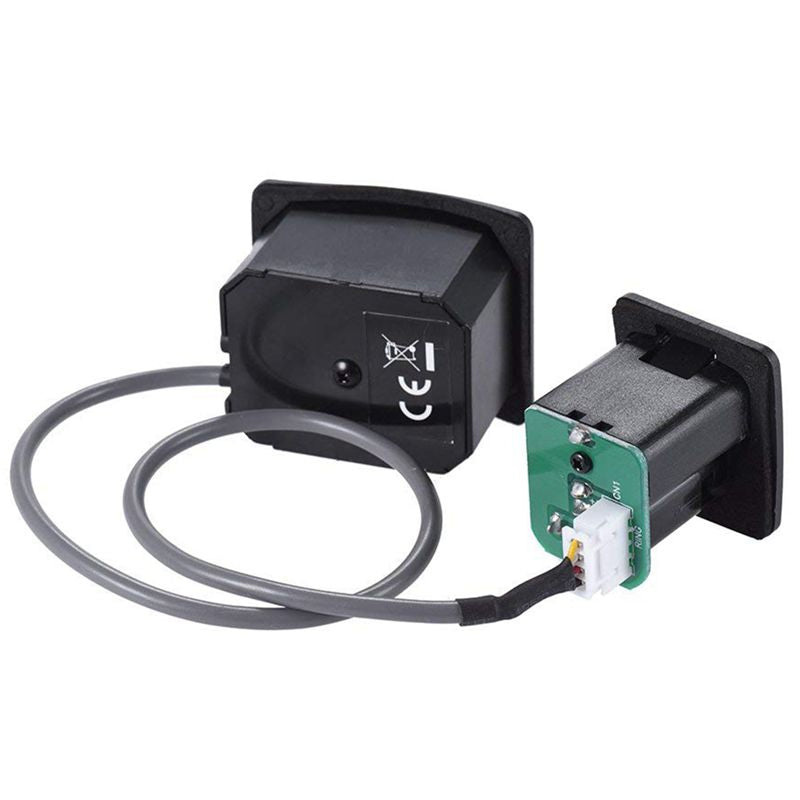 Accessoires pour instruments de musique Ukulele Pickups