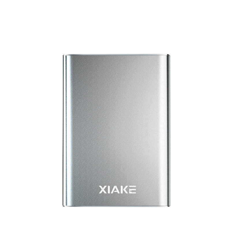 Disque dur mobile haute vitesse 160g Stockage de données authentique