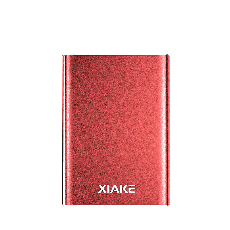 Disque dur mobile haute vitesse 160g Stockage de données authentique