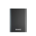 Disque dur mobile haute vitesse 160g Stockage de données authentique
