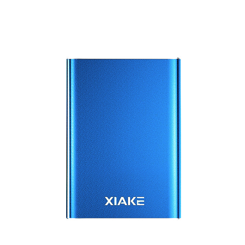 Disque dur mobile haute vitesse 160g Stockage de données authentique