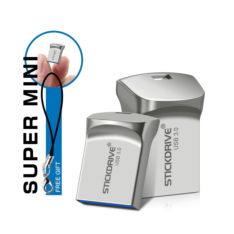 Haute vitesse USB 3.0 Flash Drive Mini disque U