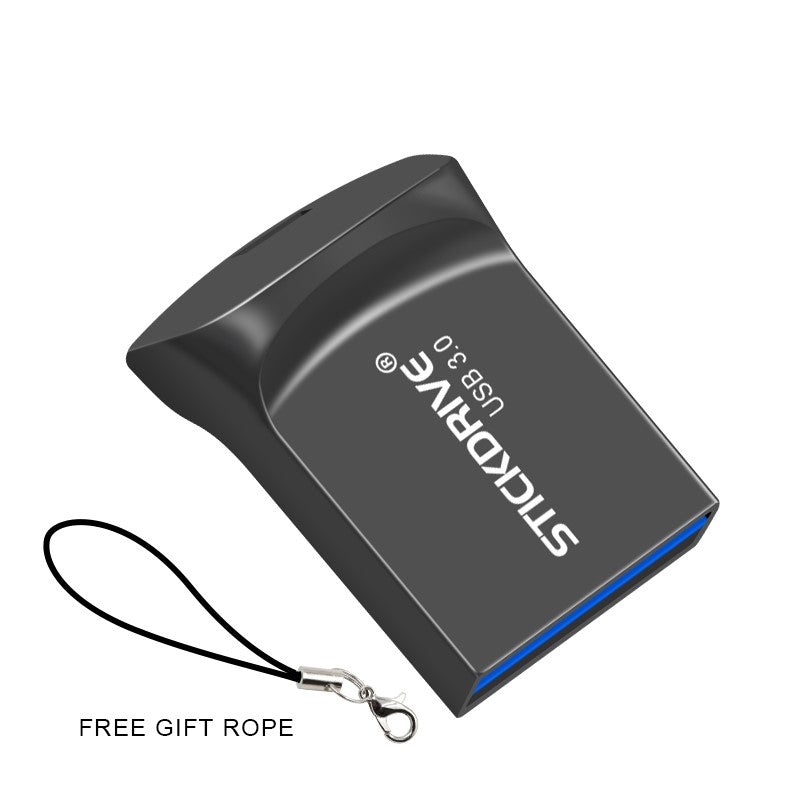 Haute vitesse USB 3.0 Flash Drive Mini disque U