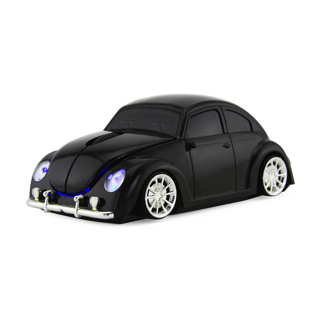 Souris de Souris de Souris 2.4G Souris sans fil