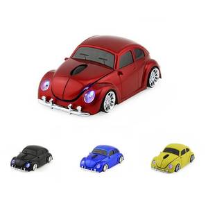 Souris de Souris de Souris 2.4G Souris sans fil