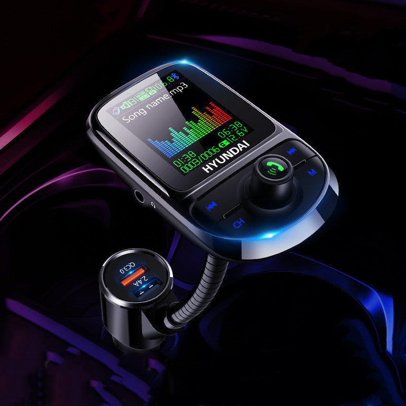 Multi fonction lecteur MP3 Bluetooth