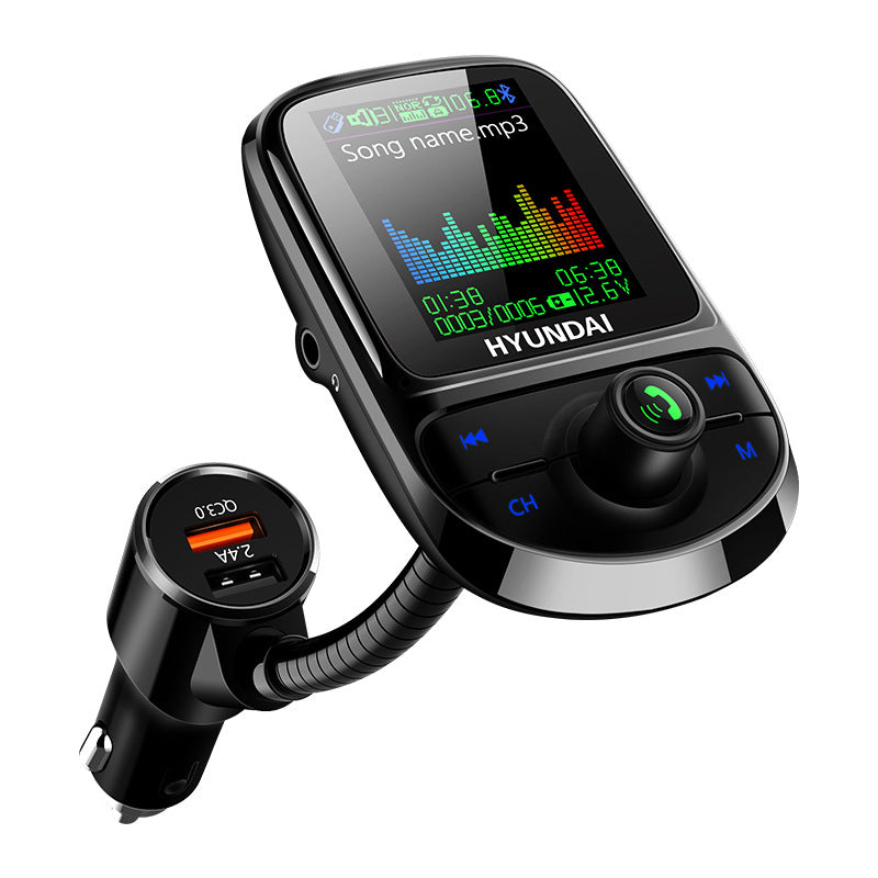 Multi fonction lecteur MP3 Bluetooth