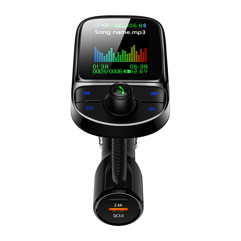 Multi fonction lecteur MP3 Bluetooth