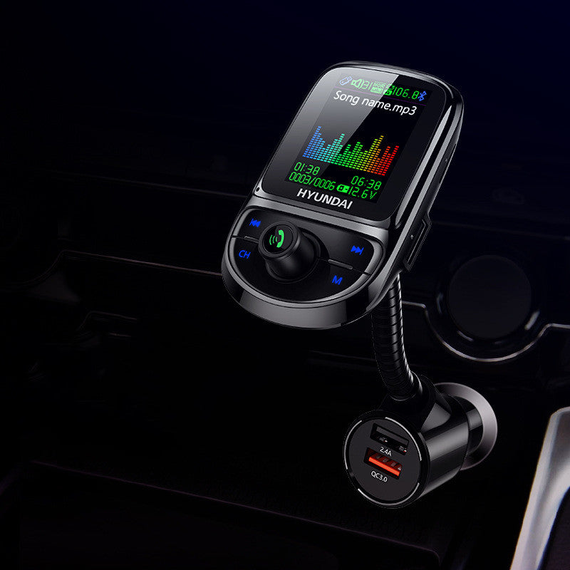 Multi fonction lecteur MP3 Bluetooth