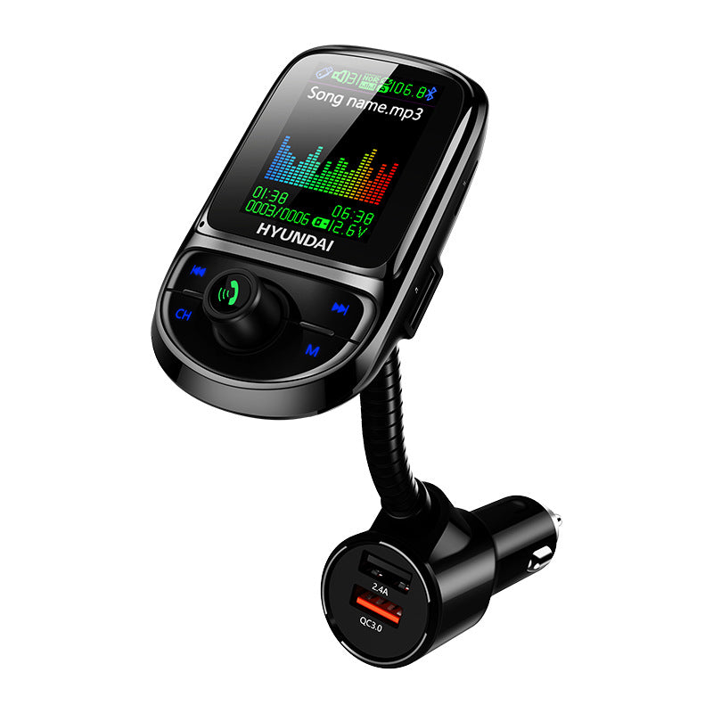 Multi fonction lecteur MP3 Bluetooth