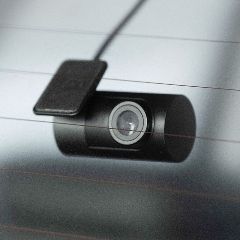 Caméra arrière HD 4K en voiture