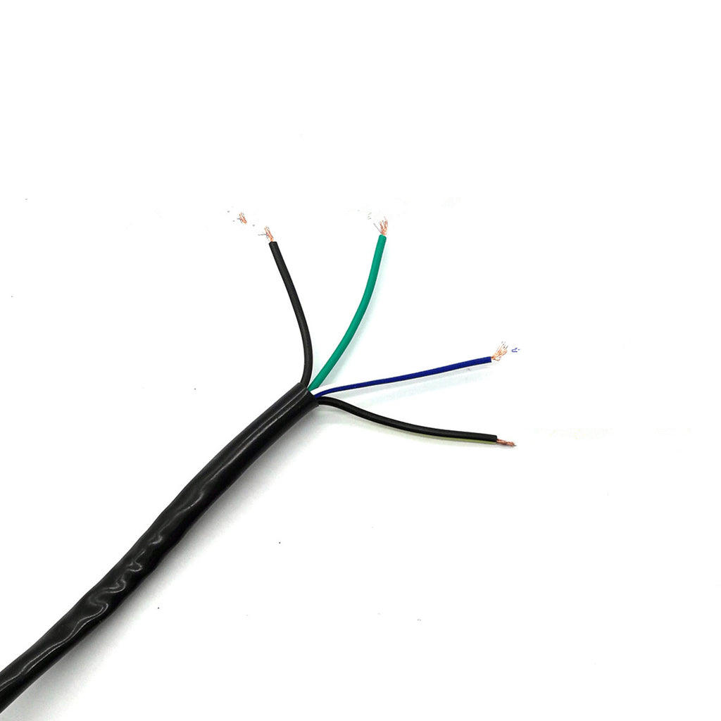 Instrument général 12V pour moto
