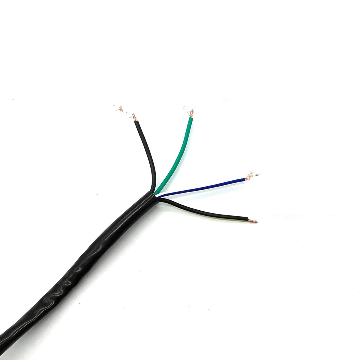 Instrument général 12V pour moto