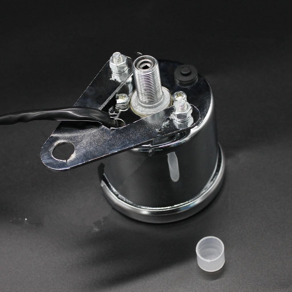 Instrument général 12V pour moto