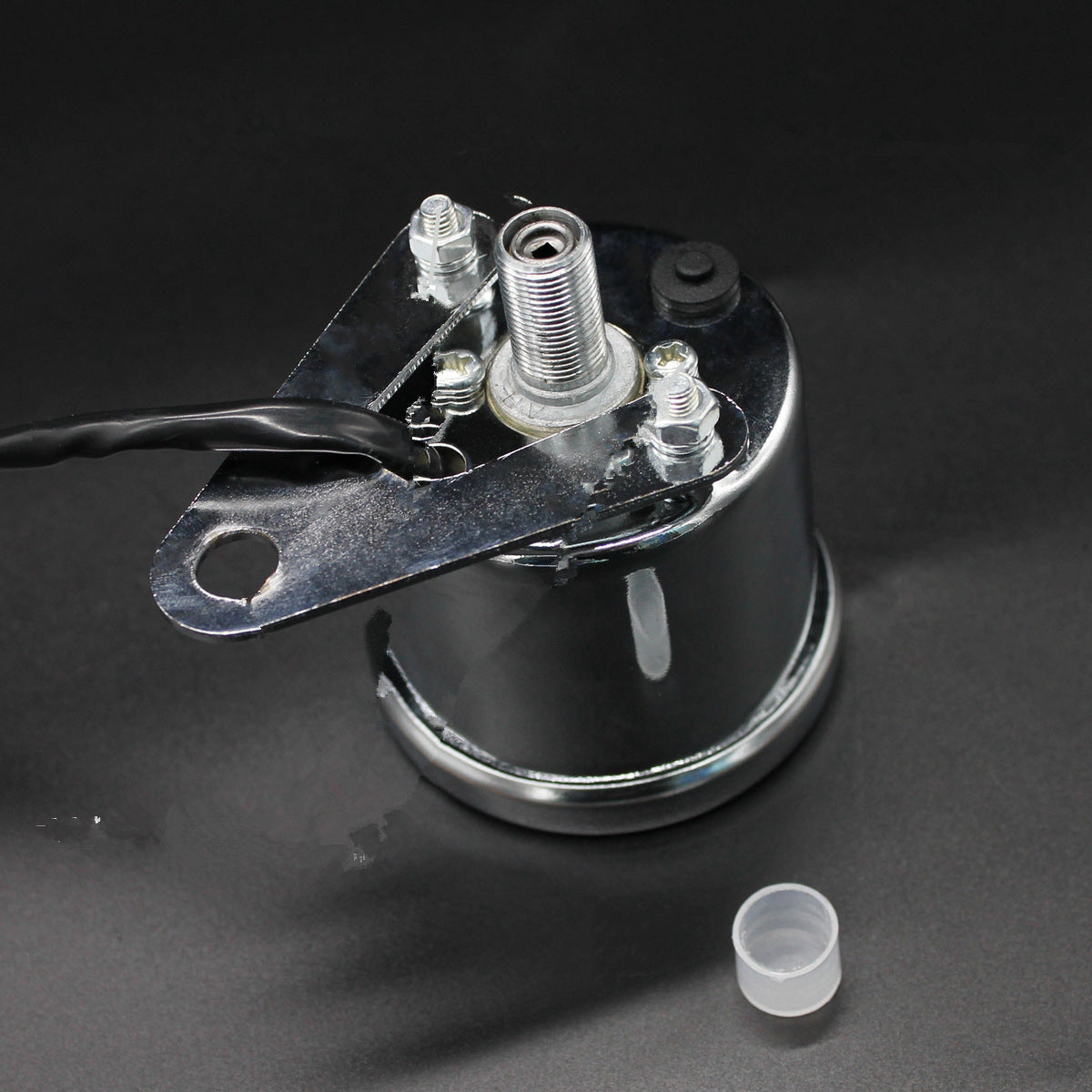 Instrument général 12V pour moto
