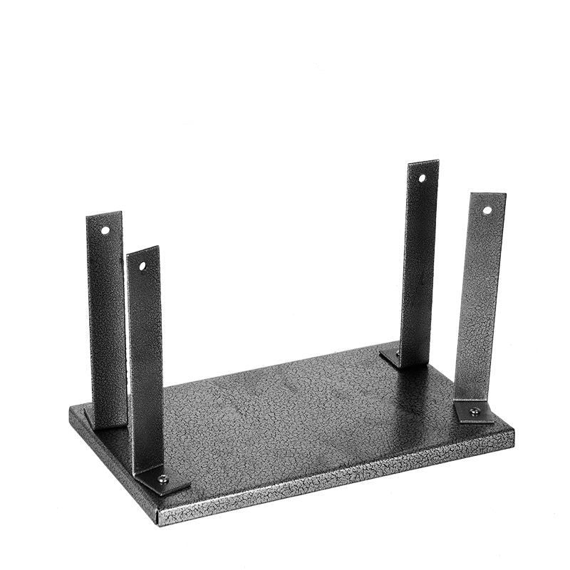 Porte-planeuse électrique Portable Bracket pour puces Petits accessoires de planeuse électrique