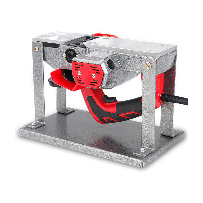 Porte-planeuse électrique Portable Bracket pour puces Petits accessoires de planeuse électrique