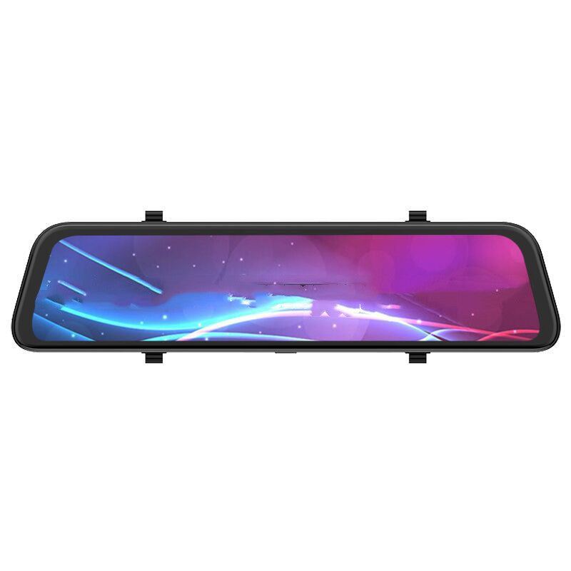 HiSilicon 2K Miroir rétroviseur enregistreur de conduite