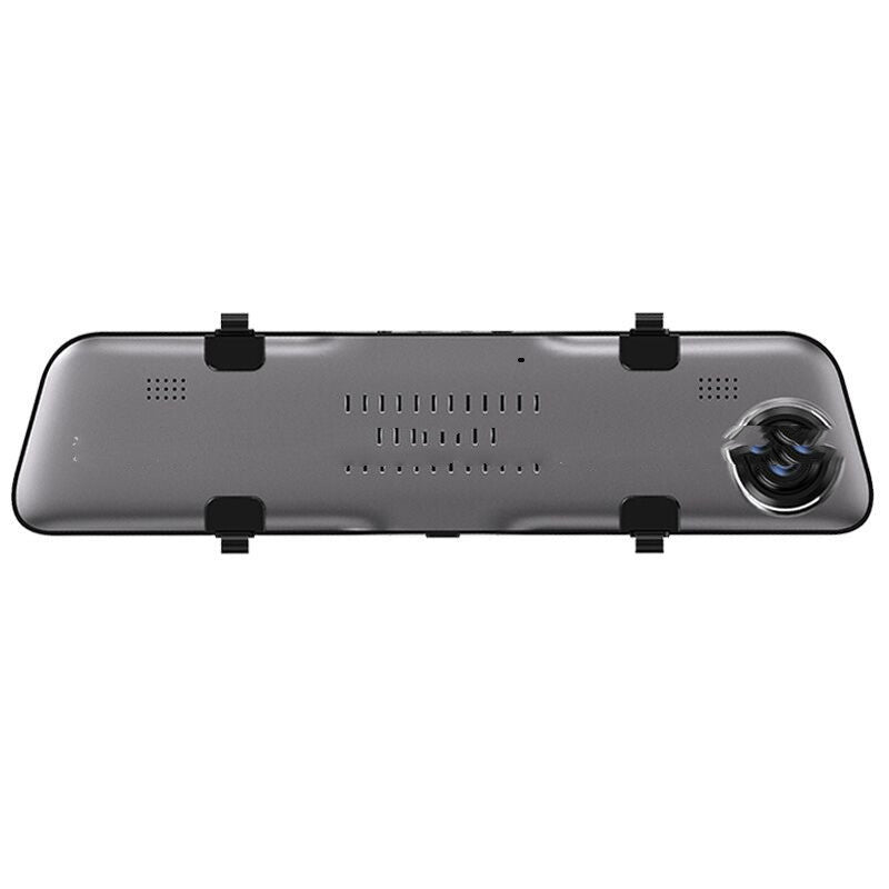 HiSilicon 2K Miroir rétroviseur enregistreur de conduite