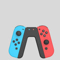 Charging Grip NSJoyCon Charger National Bank Charging Grip