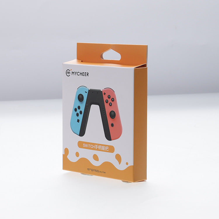 Charging Grip NSJoyCon Charger National Bank Charging Grip