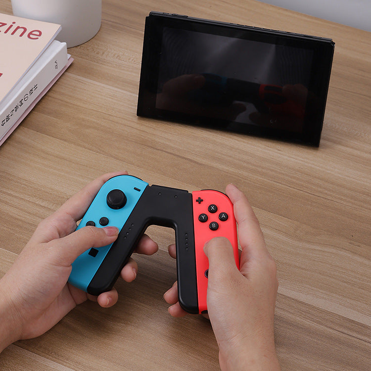 Charging Grip NSJoyCon Charger National Bank Charging Grip