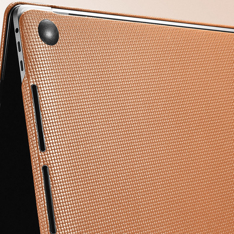 Suitable for ultra-thin leather notebooks