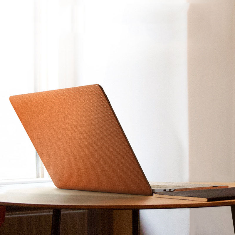 Suitable for ultra-thin leather notebooks