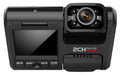 HD 2160P Non Light Night Vision Enregistreur de conduite double objectif