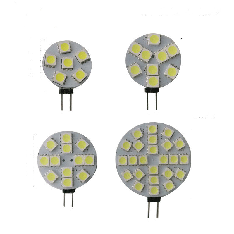 9 lampe 12 lampe 24 lampe 5050 DC12V fenêtre armoire lampe maison lampe intérieure