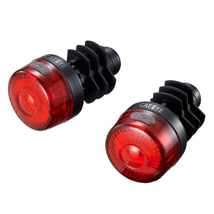 Lampes à vélo