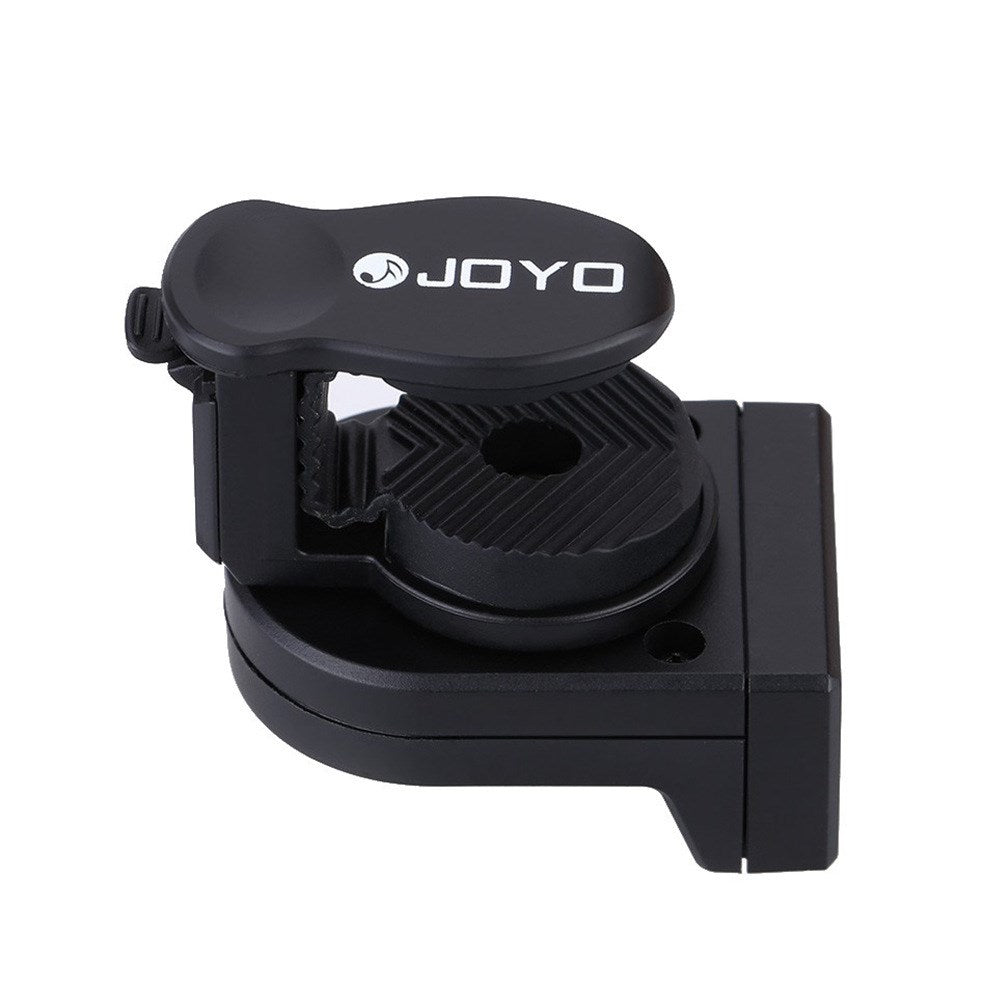 Tuner universel Mini Clip-On pour guitare Ukulele Violon