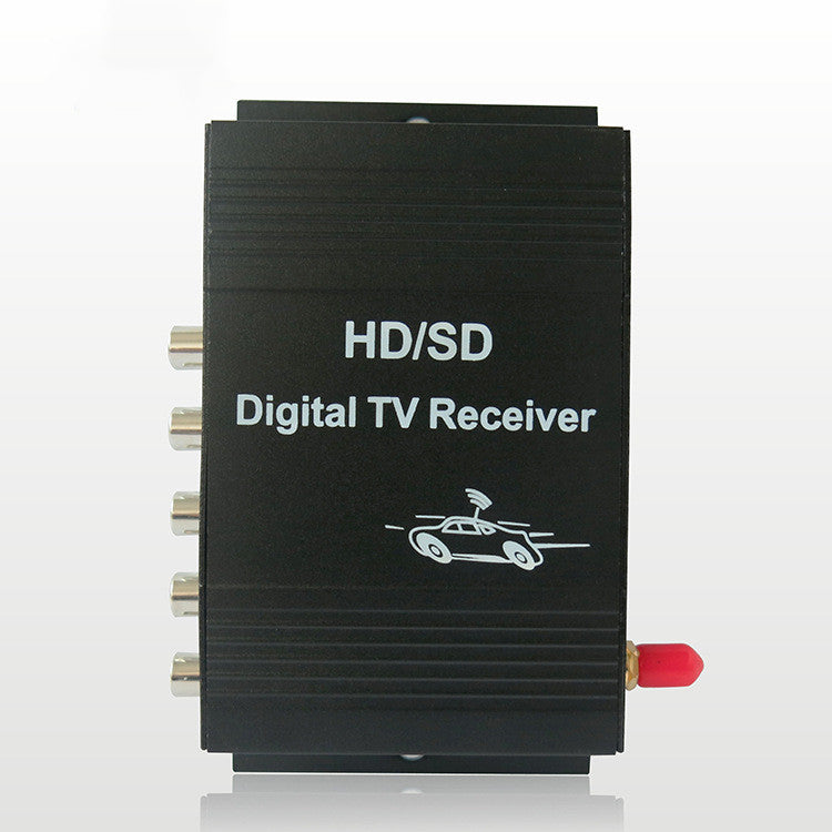 Atsc Set-Top Box est adapté pour la boîte Tv américaine