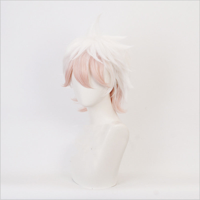 Bullet sur Cosplay Animation Wig