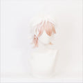 Bullet sur Cosplay Animation Wig