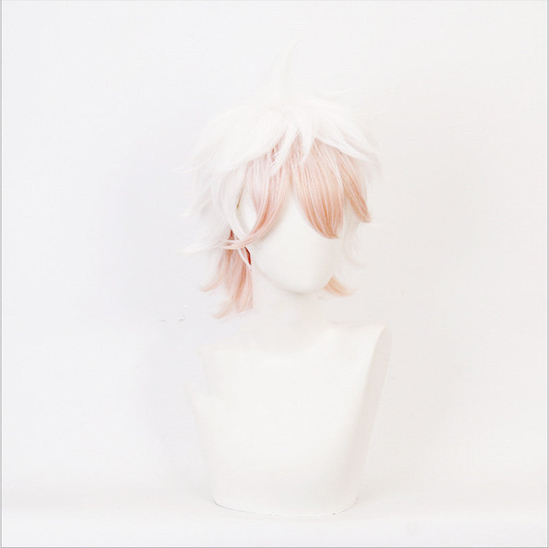 Bullet sur Cosplay Animation Wig