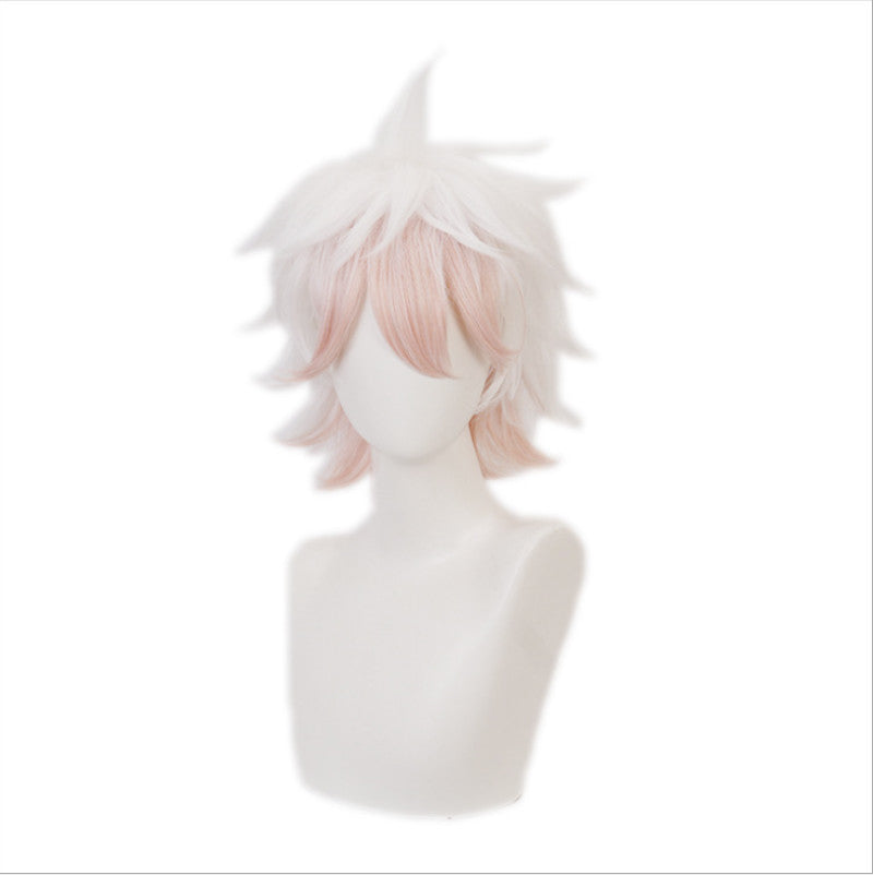 Bullet sur Cosplay Animation Wig