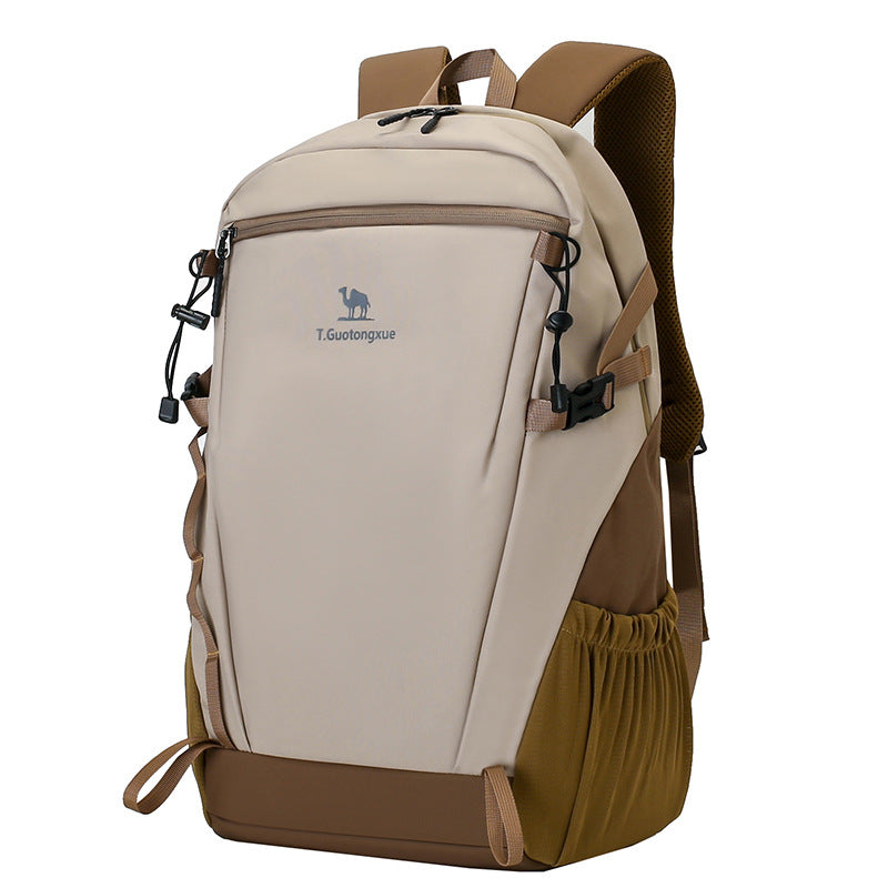 Sac de randonnée en montagne