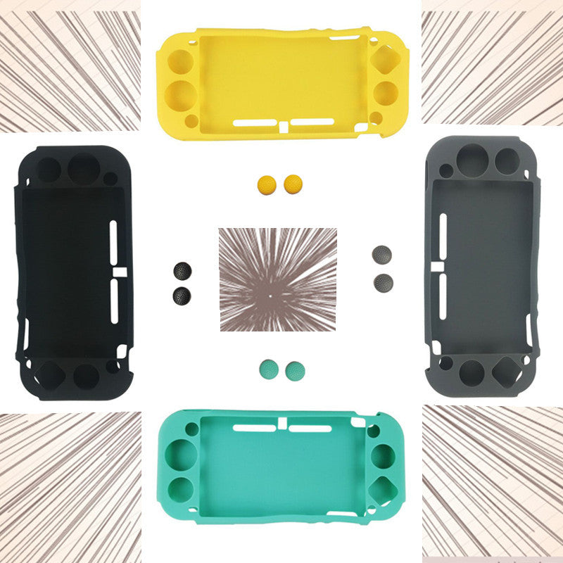 Lite Switch Silicone Host All-Inclusive Storage Protective Case