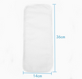 Port de la couche de bain pour bébé réutilisable Maillot de bain pour bébé Ajustable Bébé Garçon fille Nageuse