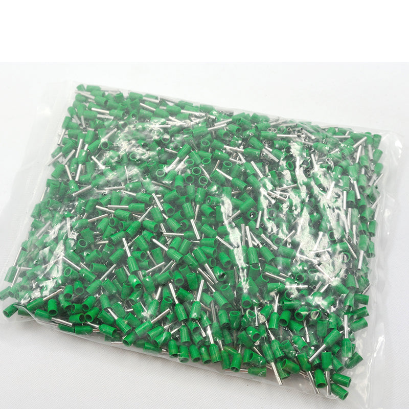 1000 tubes de type pré-isolés